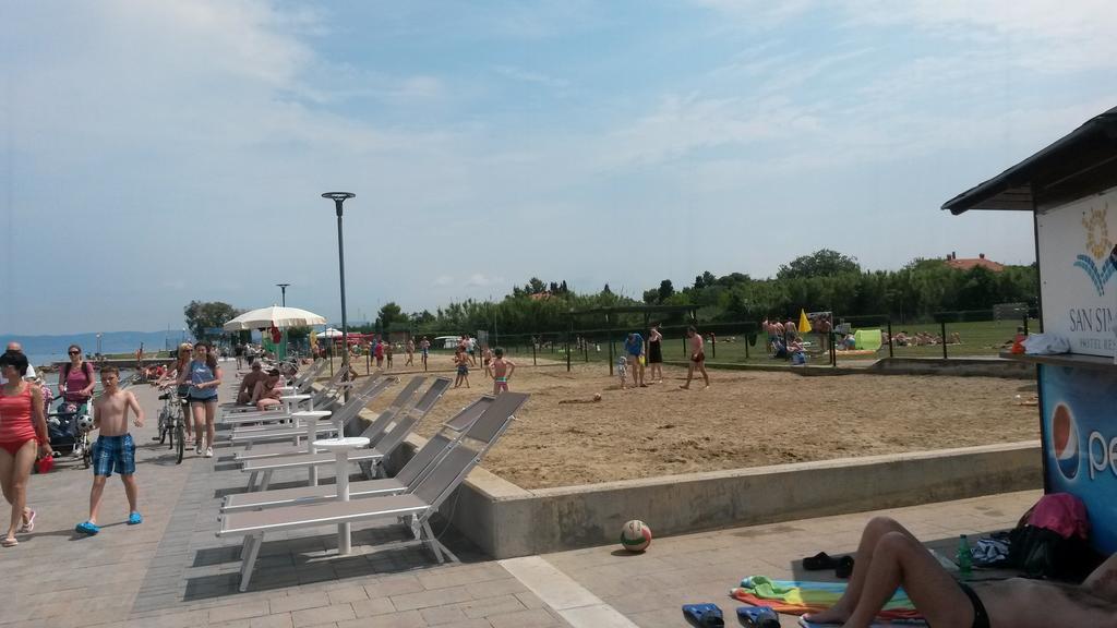 Sea View Apartment Laguna 63,65 Izola Luaran gambar